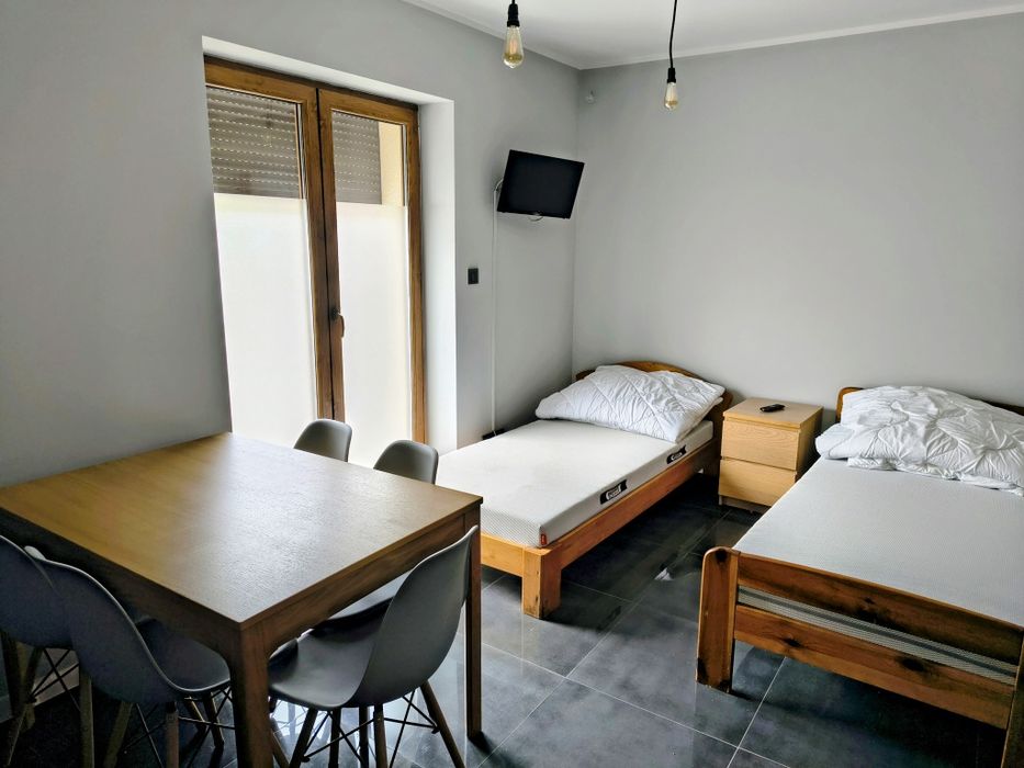 *WOLNY apartament* dla firm kwatera pracownicza - Zawiercie Myszków