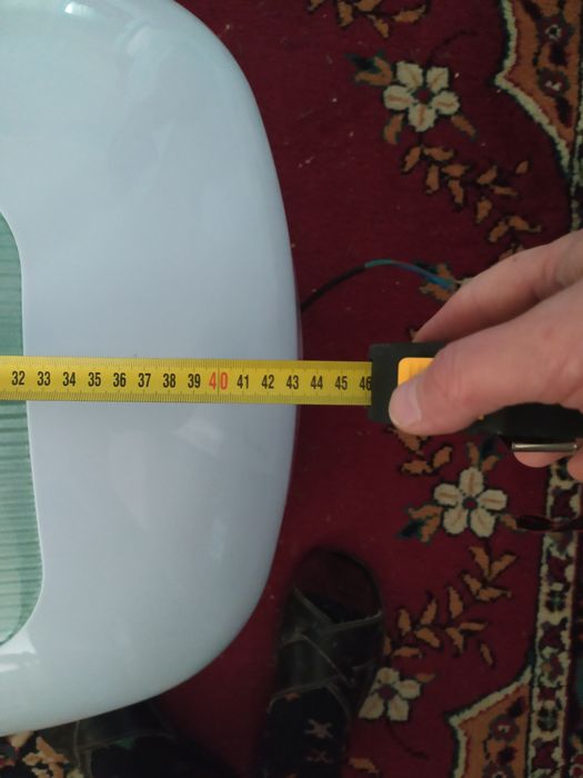 Болер електричний