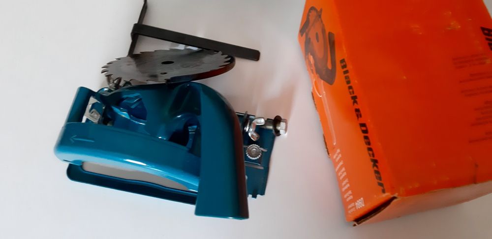 Berbequim Black Decker