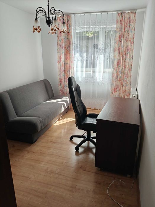 Mieszkanie – Kraków - Widok 3