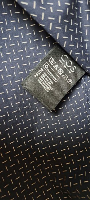 COS KOSZULA Młodzieźowa ROZM. 37