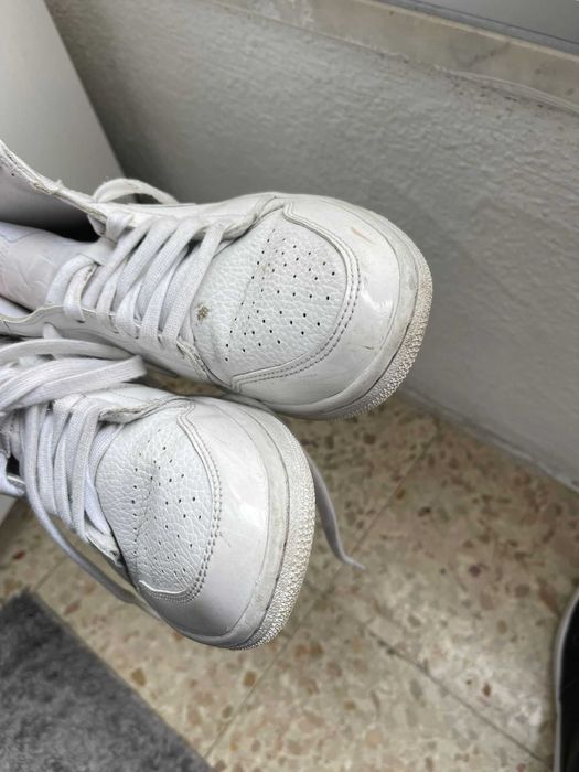 Sapatilhas / Ténis Air Jordan 1. Nike n40