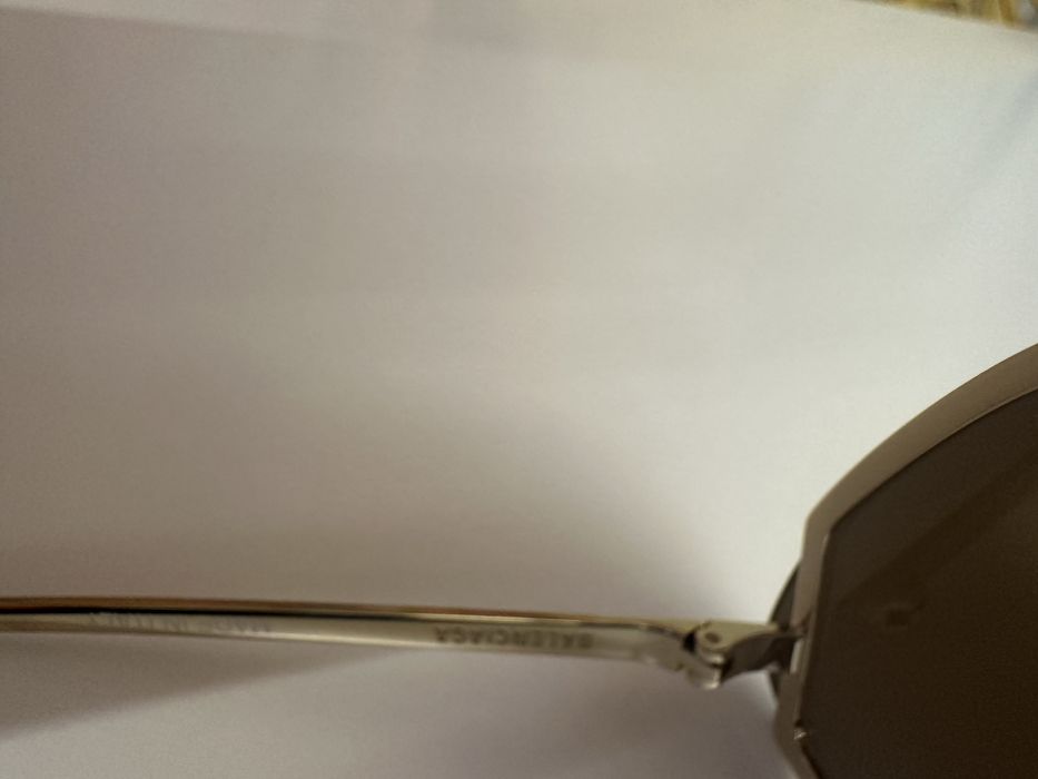 Óculos sol Balenciaga