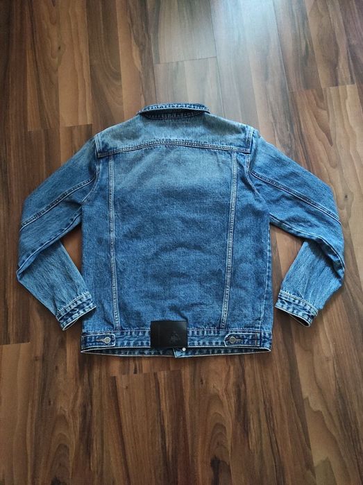 Котонка хлопчача з капюшоном , розмір S