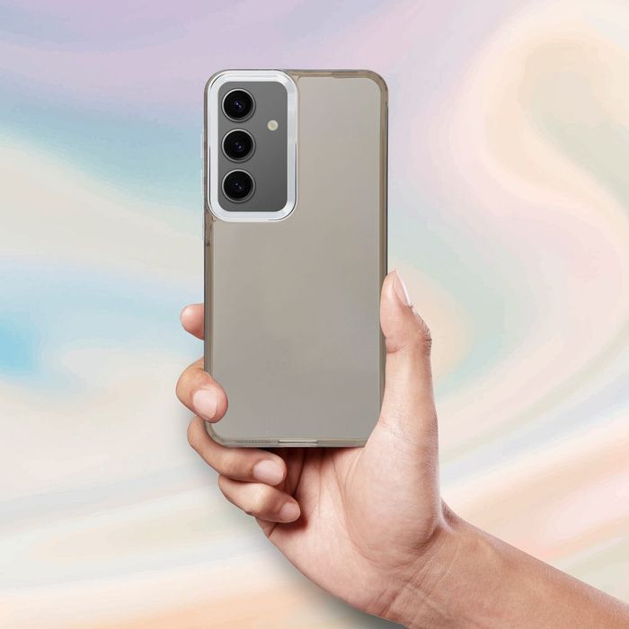Futerał Pearl Do Xiaomi Redmi Note 13 Pro 4G / Poco M6 Pro 4G Czarny
