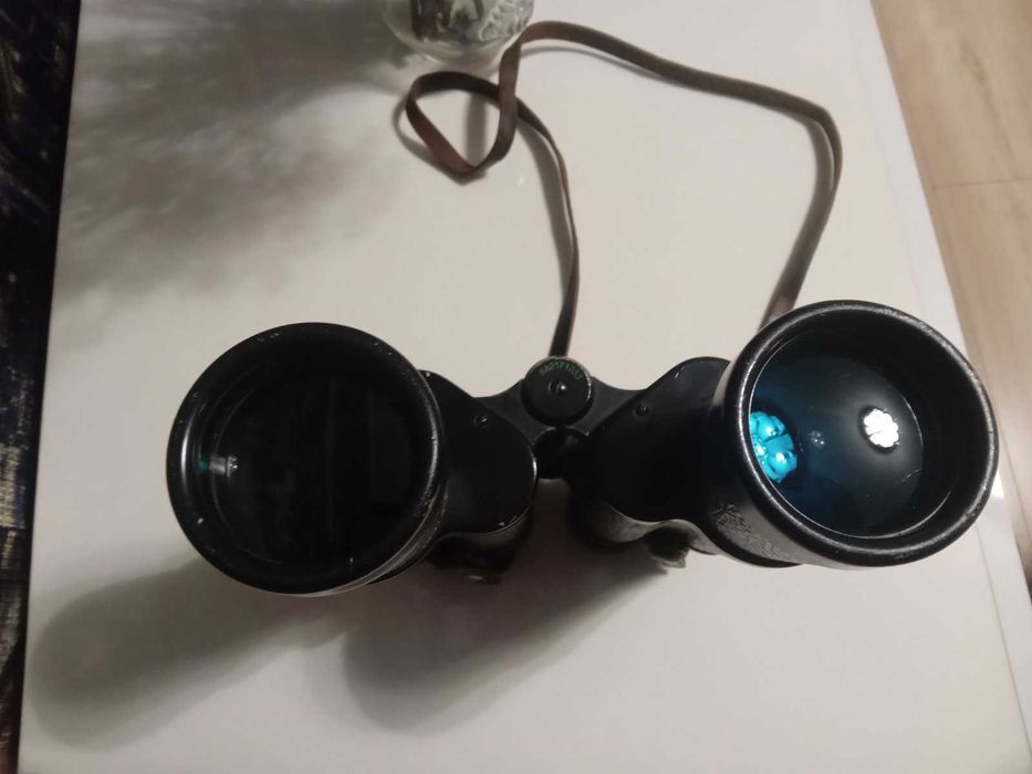 Бінокль БПЦ 8х30 1979р.  БПЦ 7х50 7х35 8х40 20х60 12х50