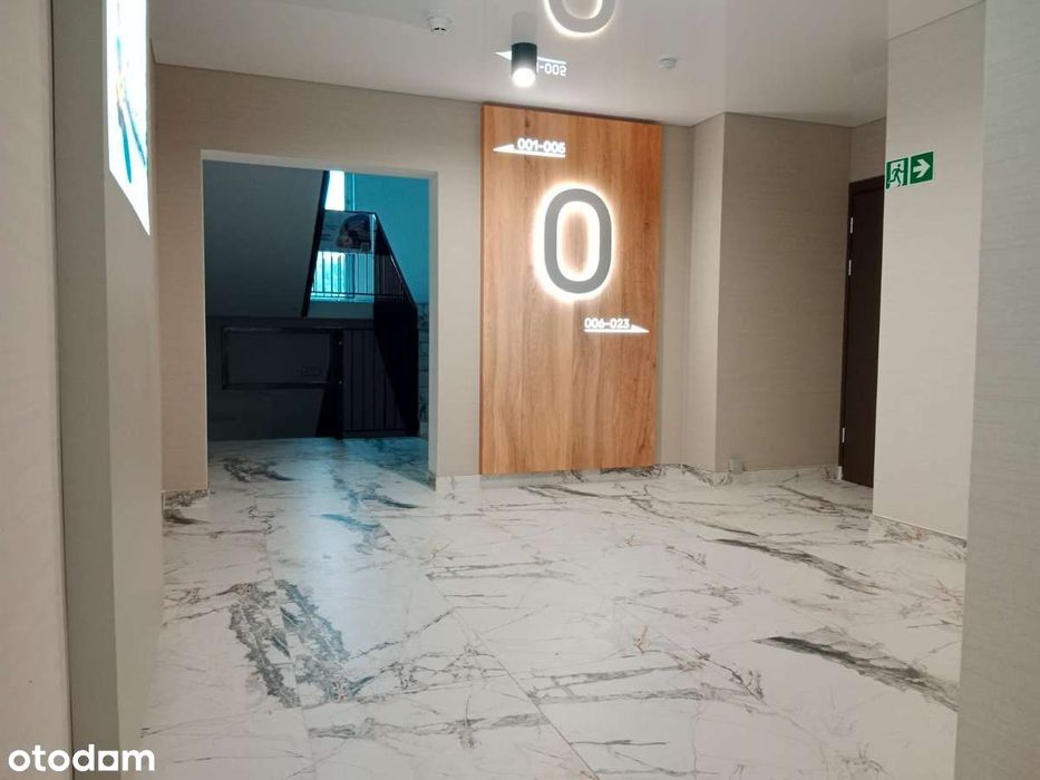 Apartament przy morzu KOŁOBRZEG - UZDROWISKO
