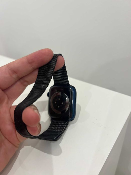 Apple Watch Series 6 44mm GPS (Valor negociável)
