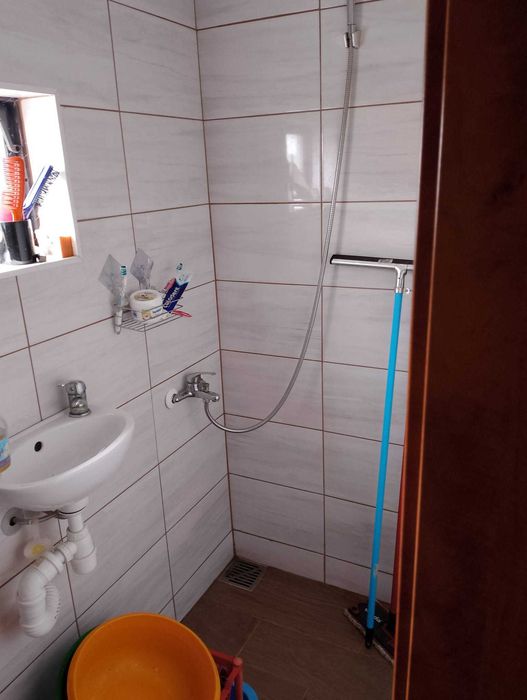 Działka Rod Kosmonautów Leszno