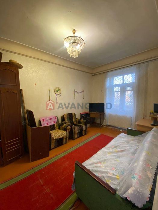 Двокімнатна. ЄВідновлення.