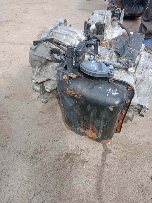 HYUNDAI SONATA V 2.0 CRDI 140KM акпп  T61BDP Киа Хюндай Kia 2.0дизель