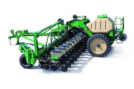 Сеялка Great Plains YP-1630 (Precision Planting)