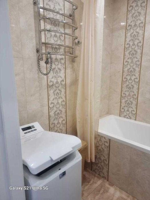 Здам  2 к квартиру в новобудові біля "Будмена" на Клочківській