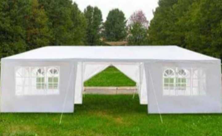 Tendas grandes 9x3 l 6x3.  eventos, festas, casamentos.159€ a 209€