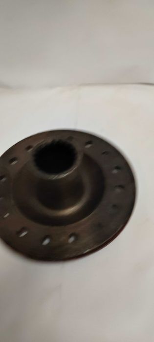 Końcówka półosi  WARYŃSKI ŁADOWARKA NR.KAT.662.93.5X NOWA