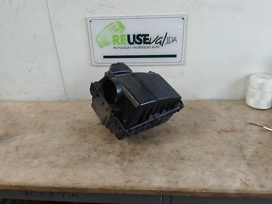 Caixa filtro ar LAND ROVER Discovery III (L319)
