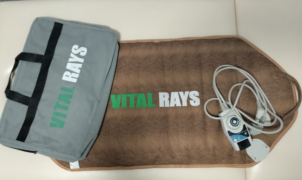 ‼️коврик‼️Серагем‼️Vital Rays Seragem