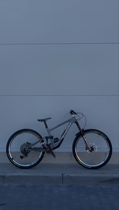 Specialized Enduro 2024 | ZEB Ultimate | SRAM AXS | Code RS | Hope Pro 5