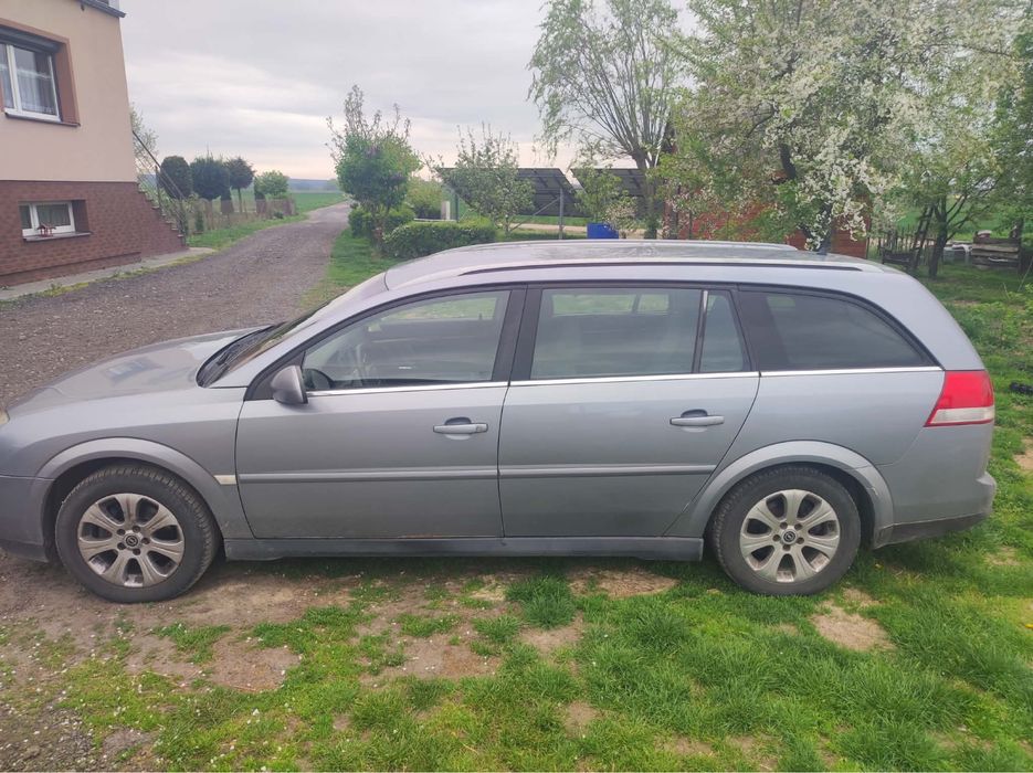 Opel Vectra Stan bdb Polecam