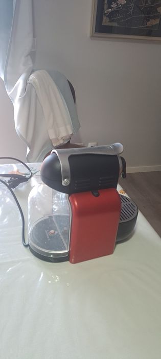 Máquina Nespresso