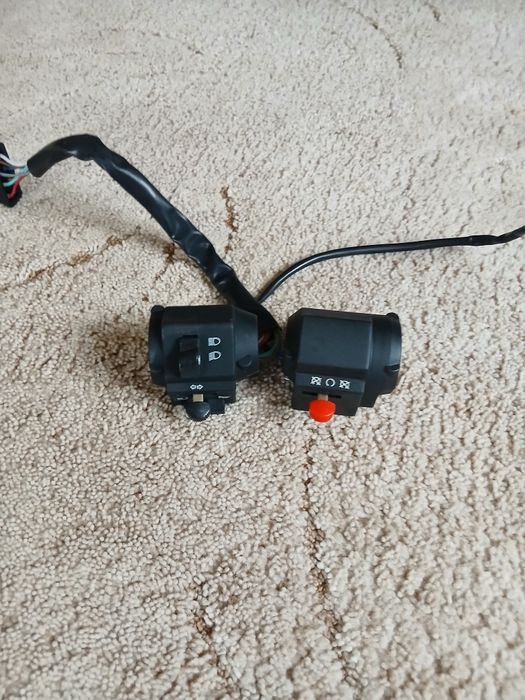 Нові пульти Ява (тайвань)