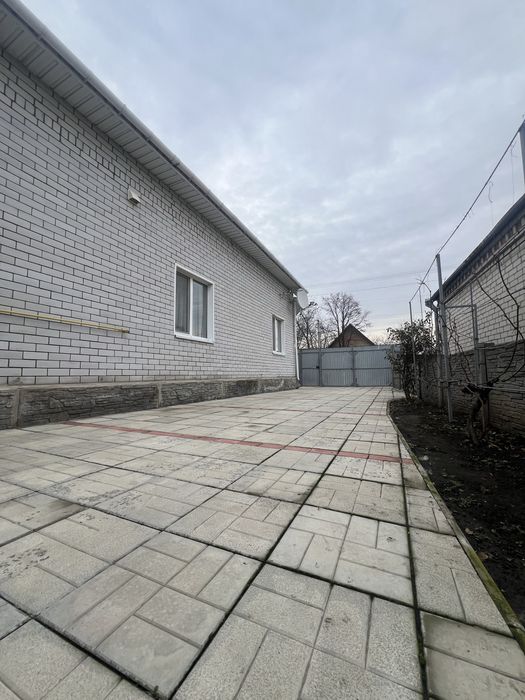 2-х поверховий будинок