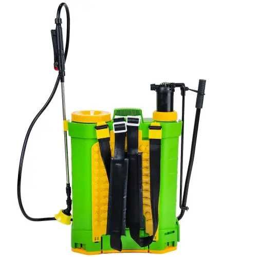 Аккумуляторный опрыскиватель 2 в 1 Procraft AS16/2