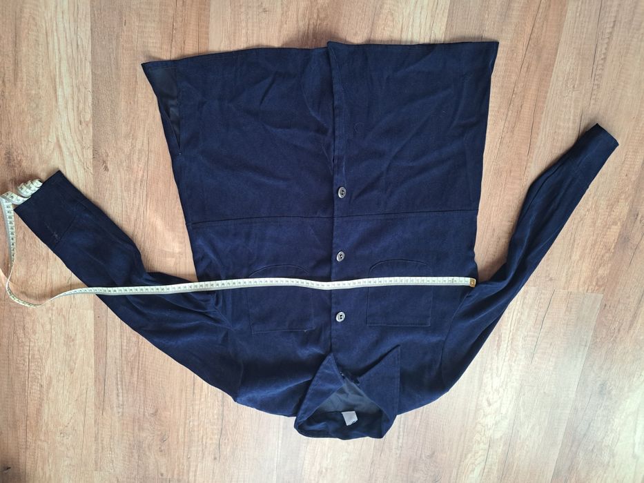 Jesienna kurtka/ płaszcz rozmiar około 40