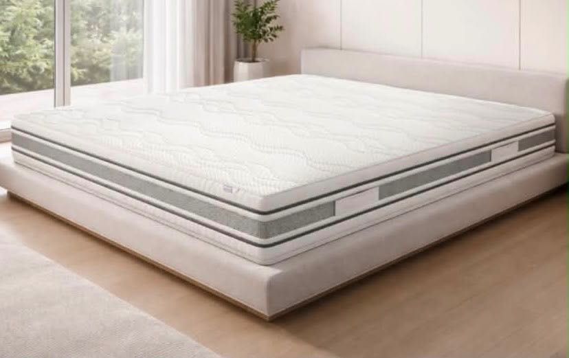 Materac Hilding Dance 160x200