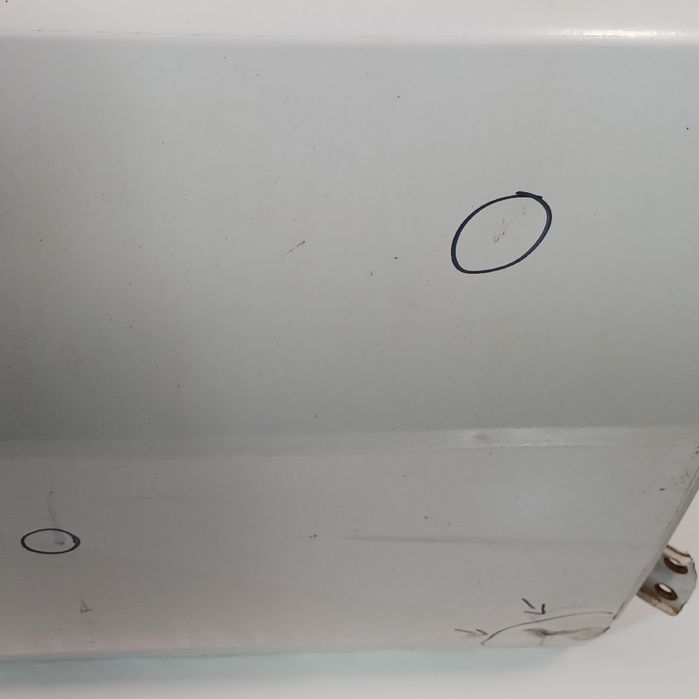 Porta trás direita FORD Ranger (ET)