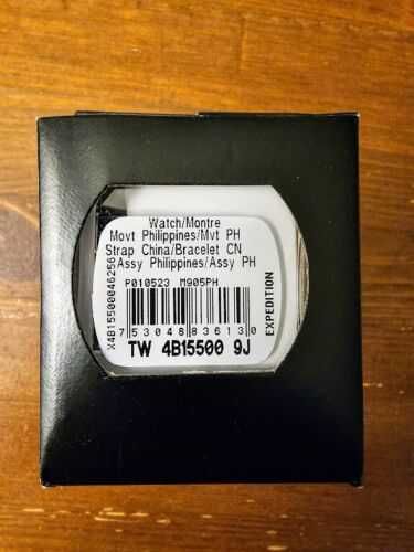 Годинник Timex TW4B15500. Новые, оригинал