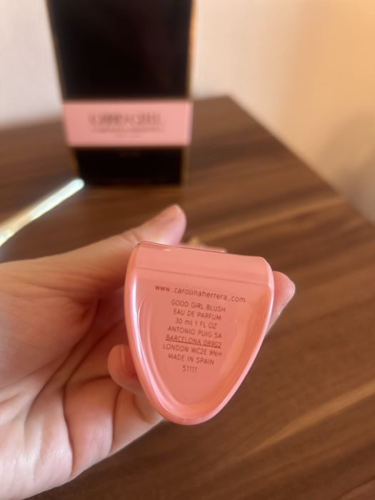 Carolina Herrera Good Girl Blush