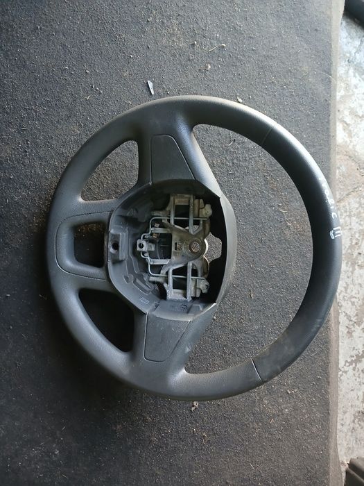 Kierownica multifunkcja Renault Twingo III Trafic III Smart Forfour II