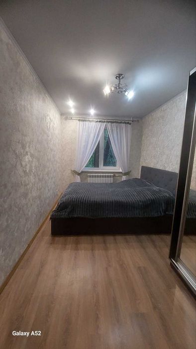 Терміновий продаж 3-кімнатної квартири на Ювілейній (єВідновлення, Сертифікат) ТОРГ