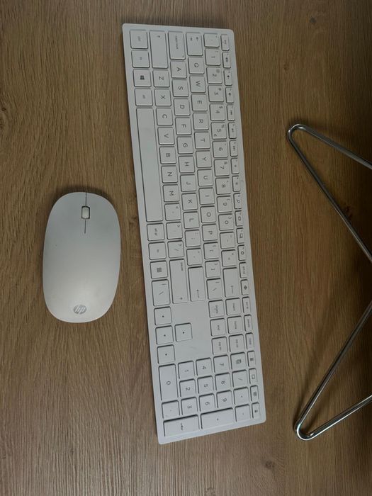 Komputer HP stan jak nowy