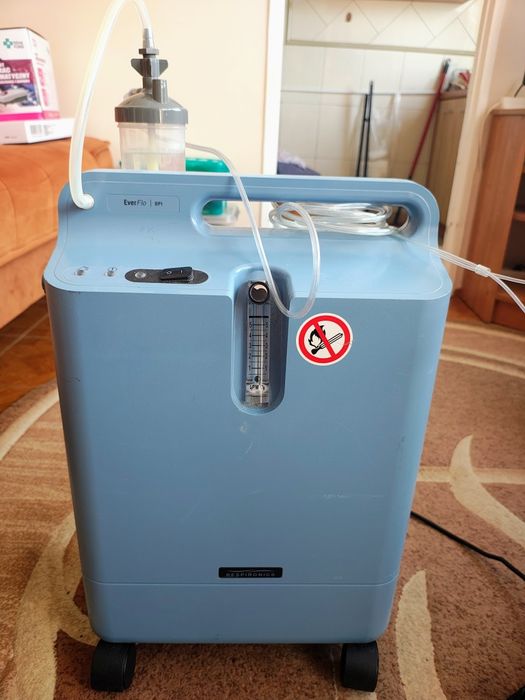 Koncentrator tlenu Respironics EverFlo
