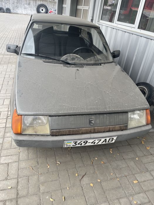 Продам Заз 1102