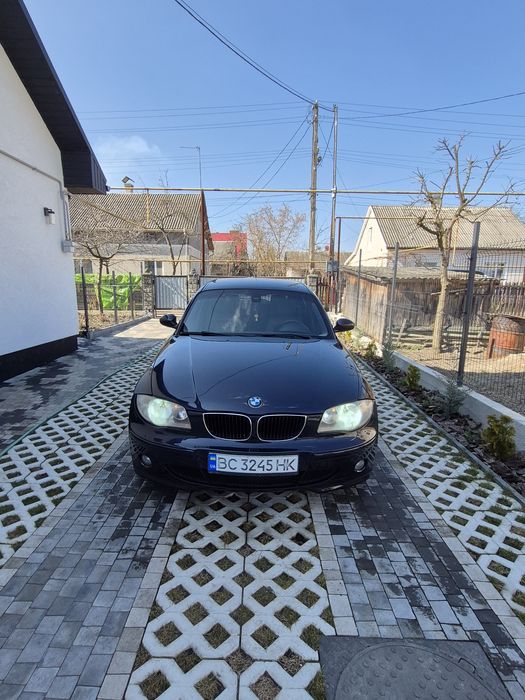 Продам BMW 118 I