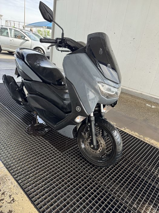 Yamaha  nmax 125cc