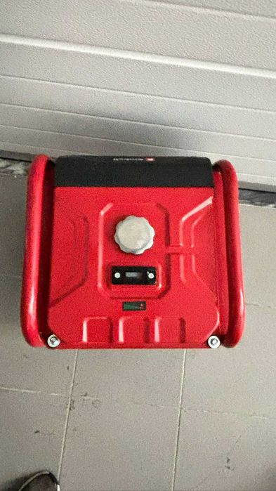 Gerador Einhell 1100W / 230V / 6,5L - Novo