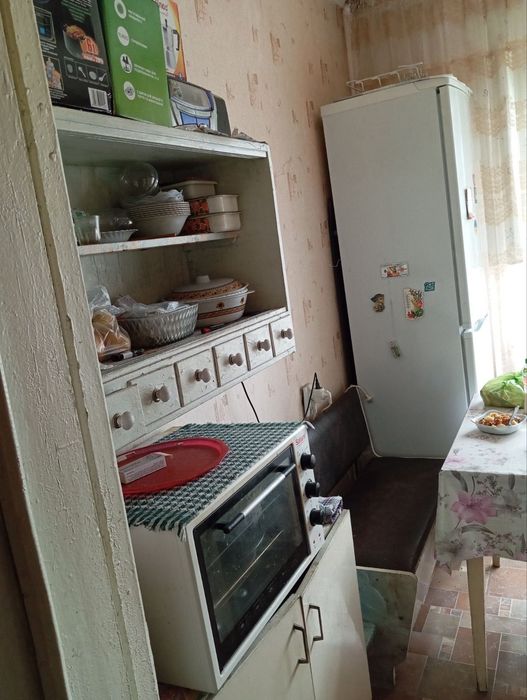 Здається кімната Виставка