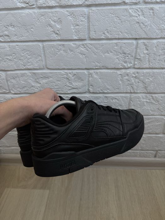 Кросівки Puma Slipstream Lth