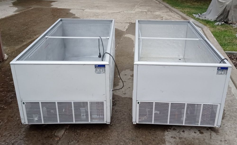 Морозильный ларь, морозильная камера  800 литров.