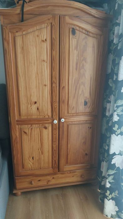 Meble do pokoju dzieciecego