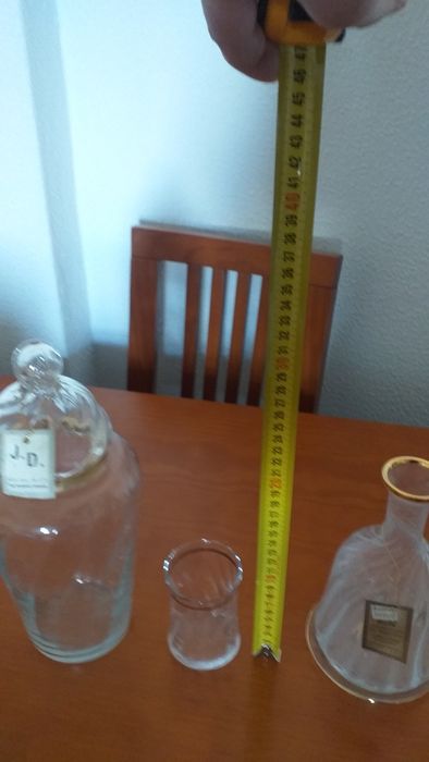 Vendo vidro marinha Grande