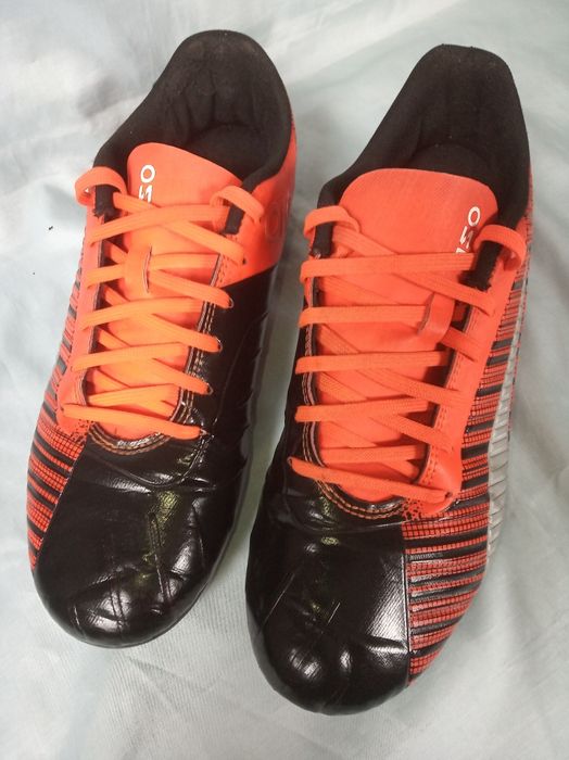 39,5 Puma One 5,4FG бутси копачки