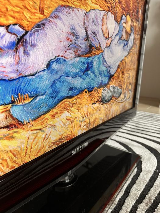 Телевизор Samsung LE40B651