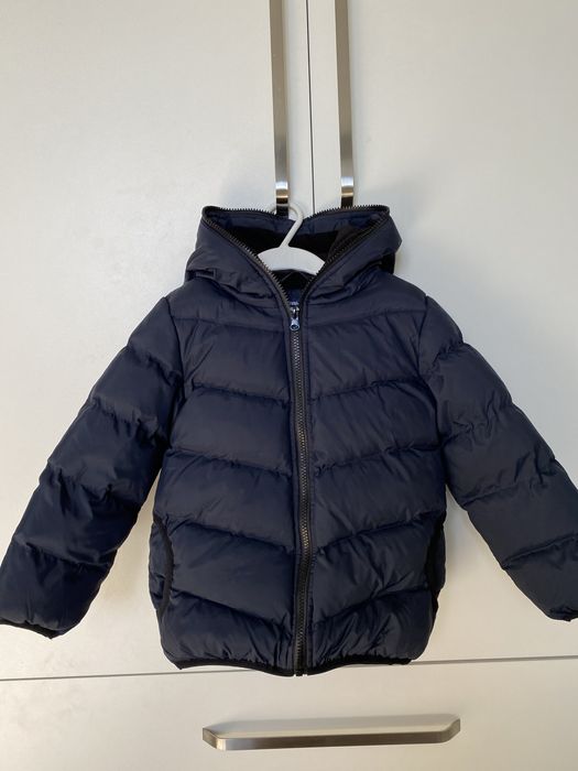 Куртка зимова пух/перо 110 р