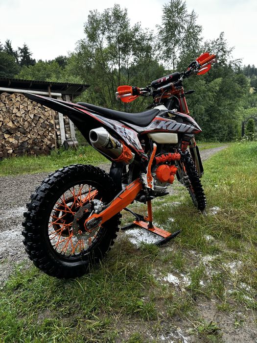 Kovi lite 300 tuning