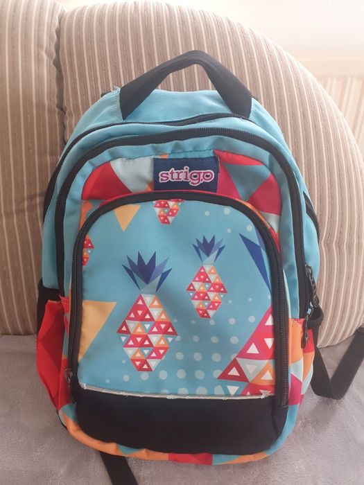 Plecak szkolny Strigo 24L
